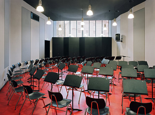 Ein Foto von Andreas Buchberger